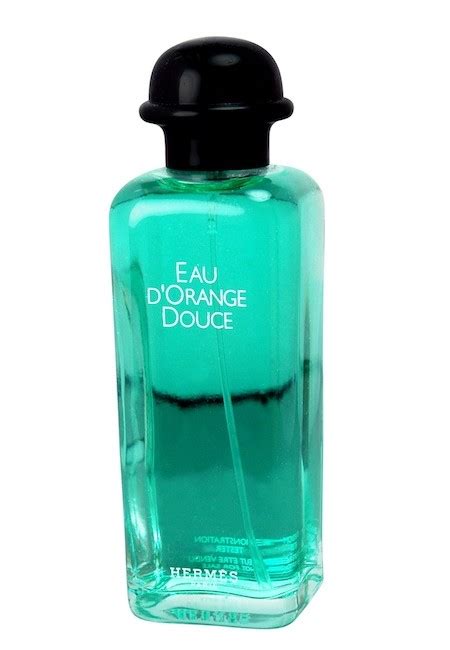 eau d orange douce hermes|Eau d'Orange Douce by Hermès– Basenotes.